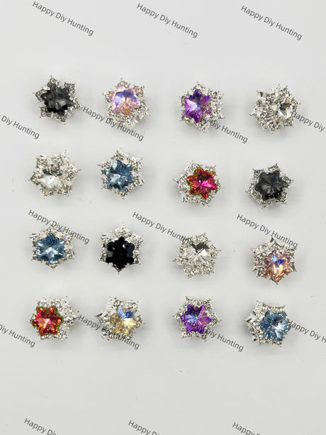 How to Decorate Beaded Bracelets with Rhinestone Beads