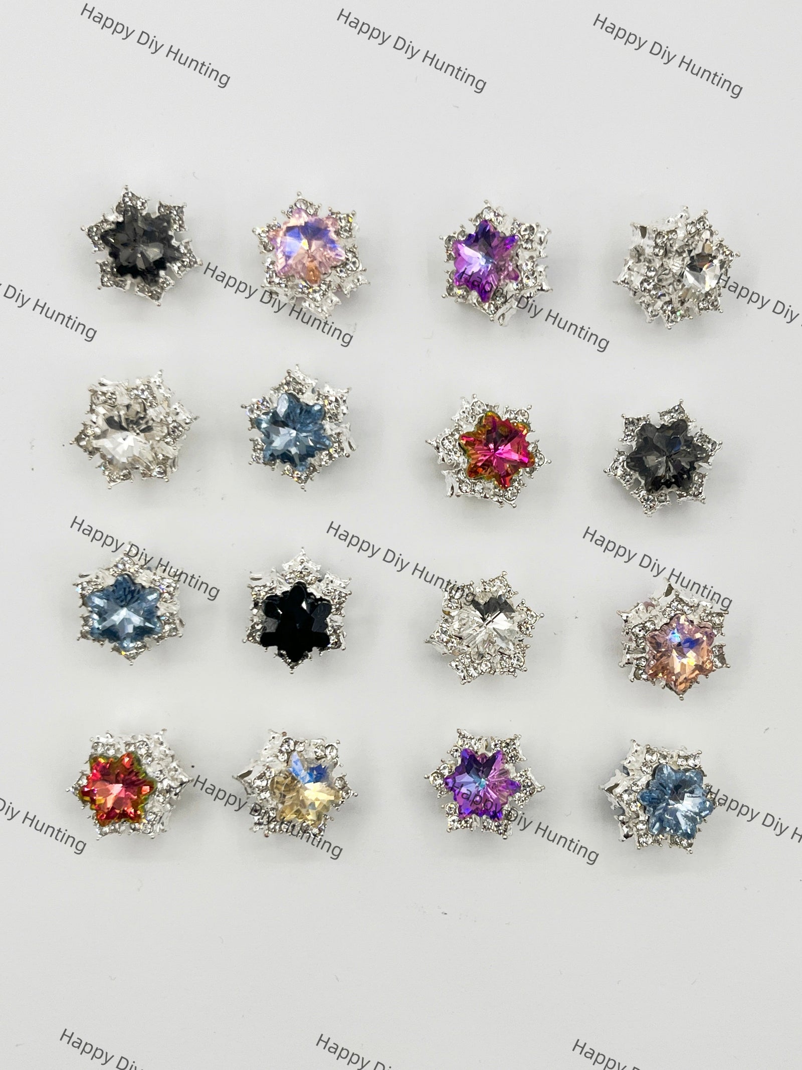 How to Decorate Beaded Bracelets with Rhinestone Beads