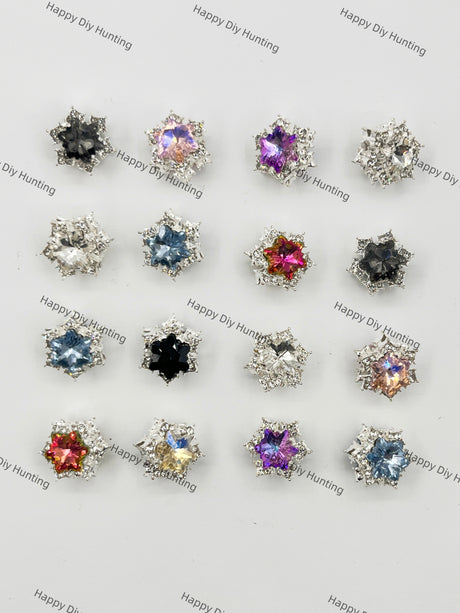 How to Decorate Beaded Bracelets with Rhinestone Beads