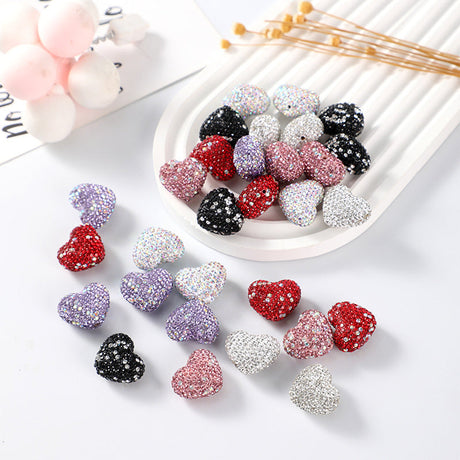 Can clay beads be washed