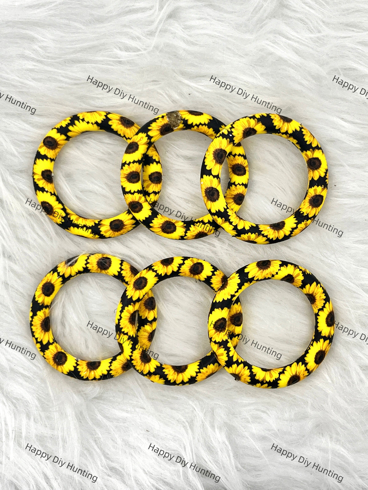 Are silicone rings prone to breaking