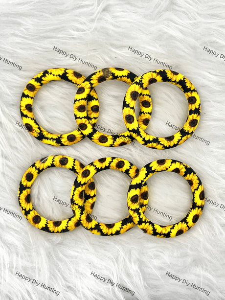 Are silicone rings prone to breaking