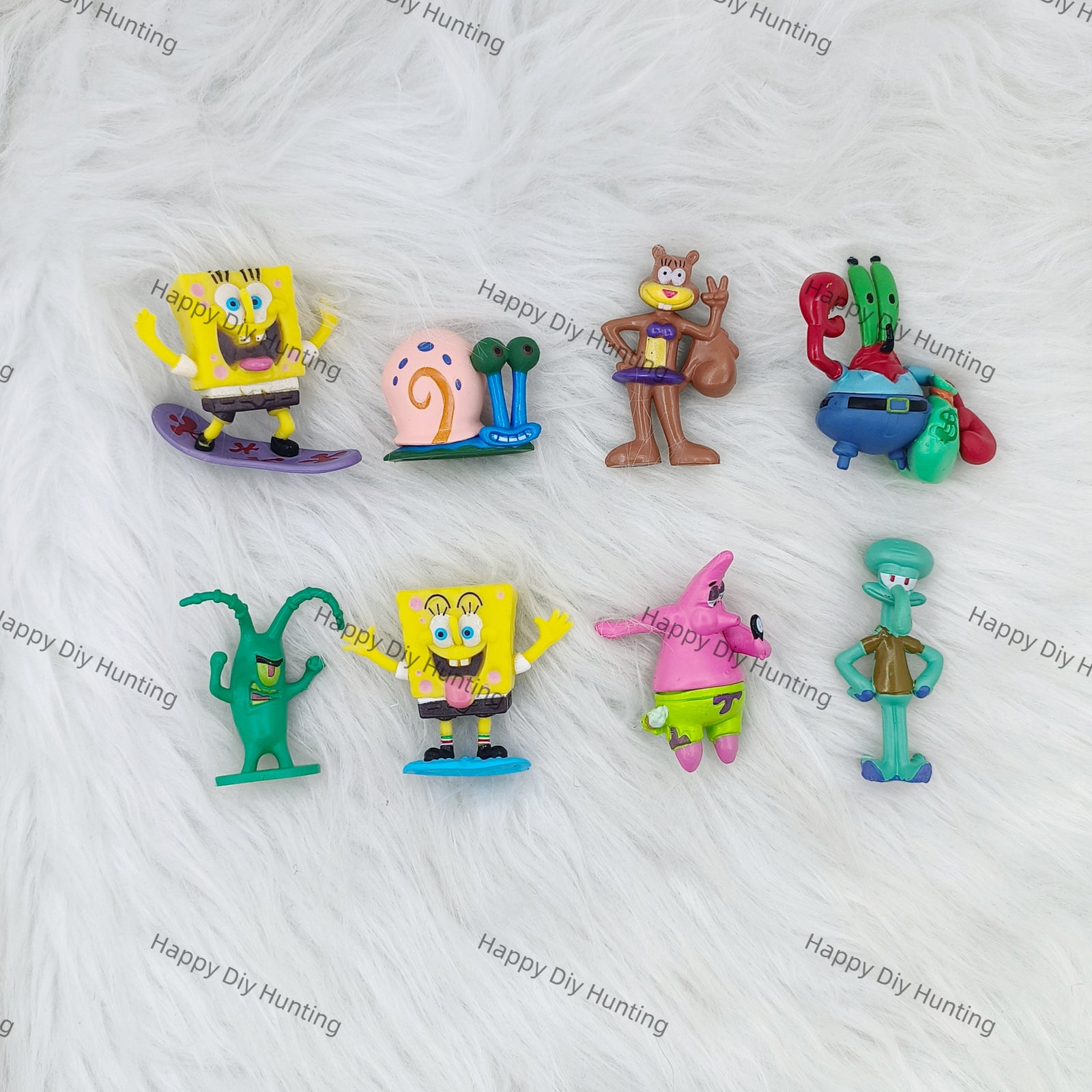 What are some quick beading techniques