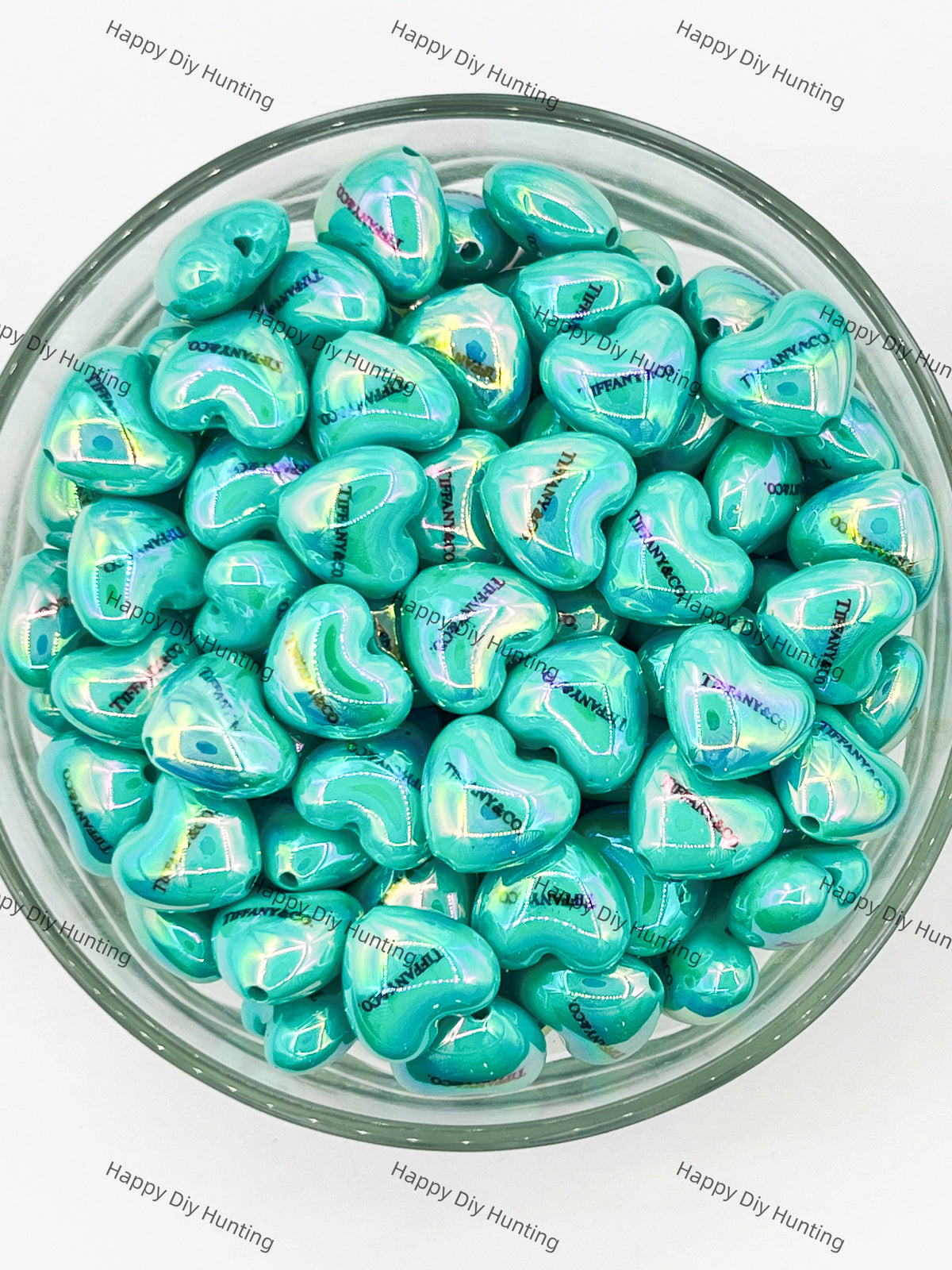 Can silicone beads be sterilized in boiling water