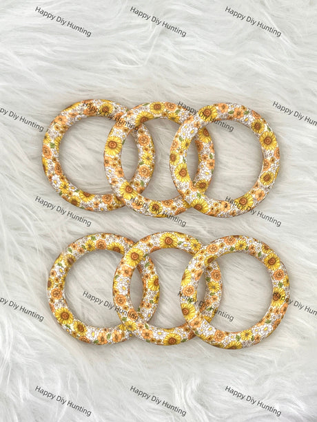 Will silicone rings become loose after long-term use