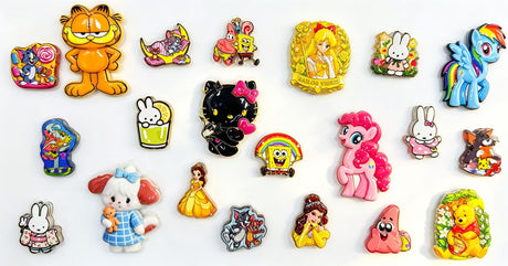 How To Choose The Best Acrylic Focal Beads For Your DIY Craft Projects