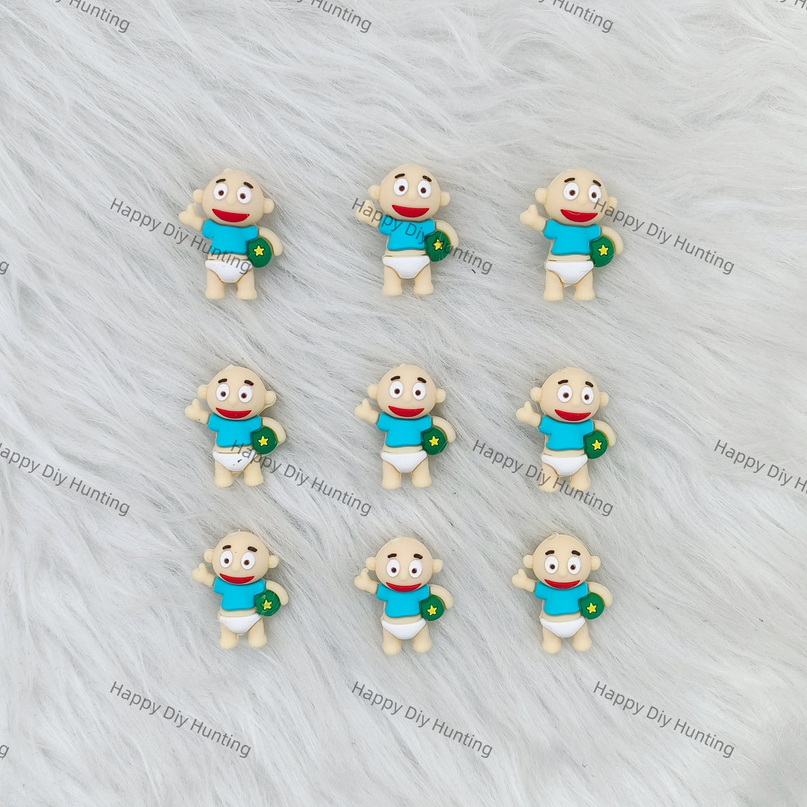 How to Prevent Silicone Dolls from Becoming Sticky?