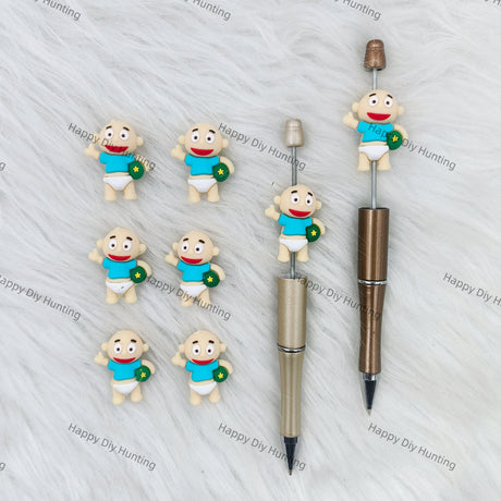 Are Beadable Pens Suitable for Gifts?