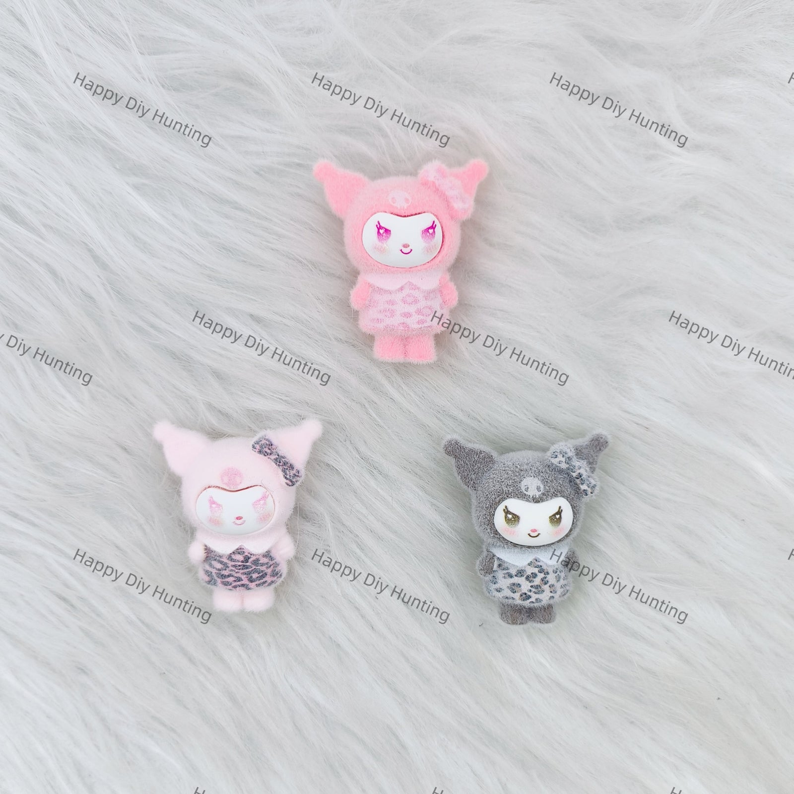 Can Focal Beads Be Used to Make Keychains?