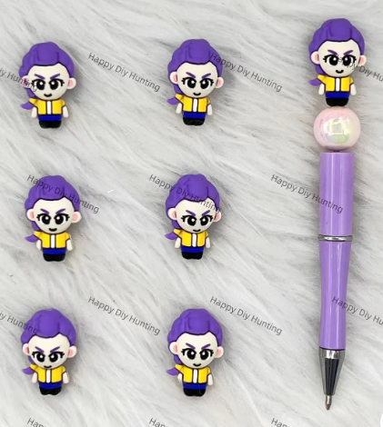 Can a broken ballpoint pen be repaired? DIY repair methods recommended