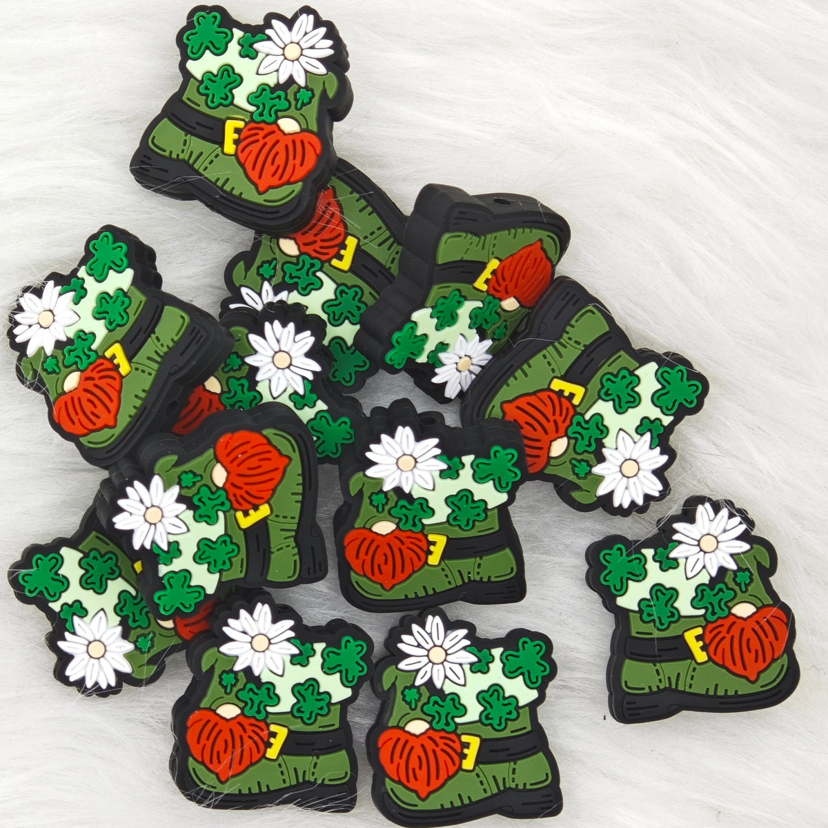 Saint Patrick's Day Focal