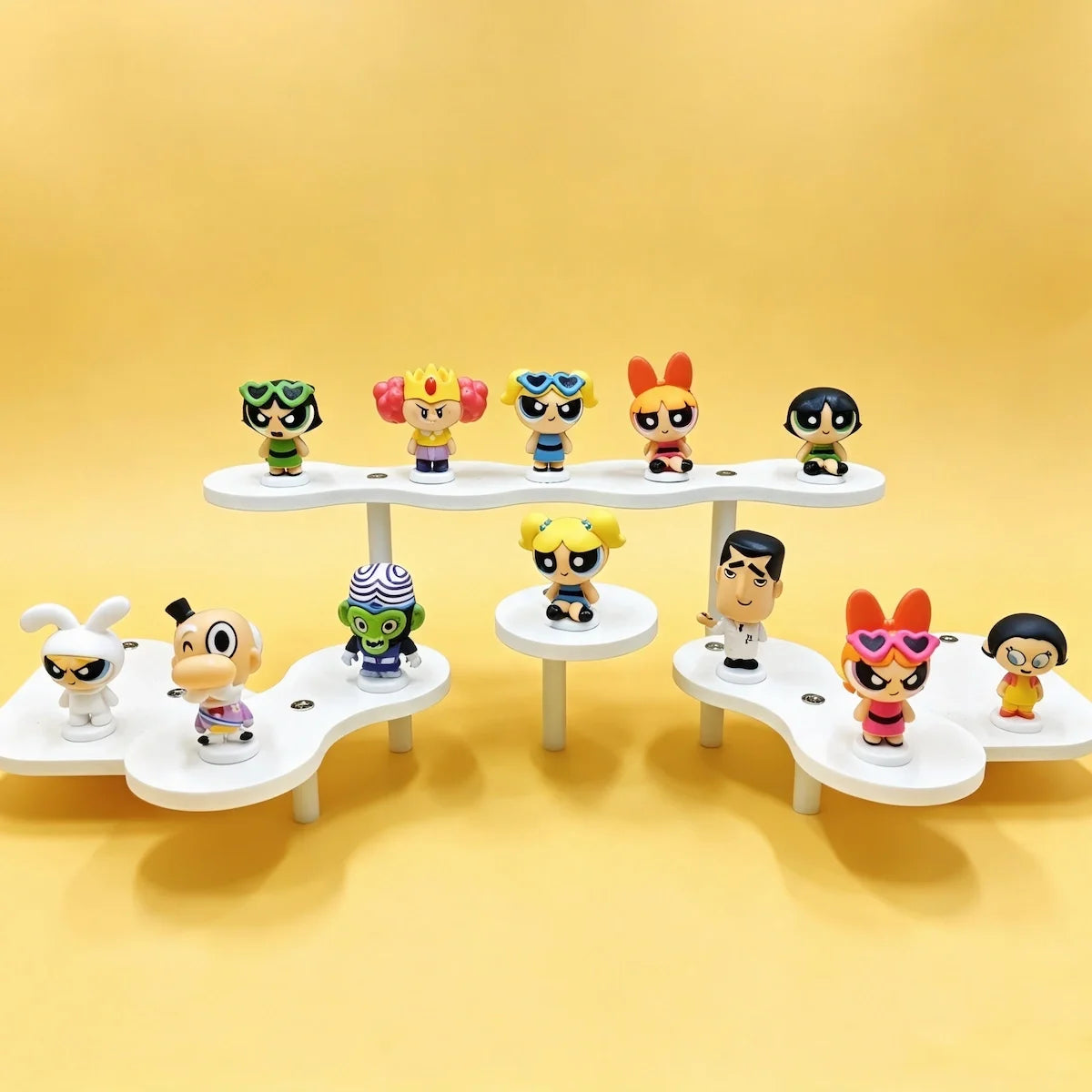 Miniature Figures