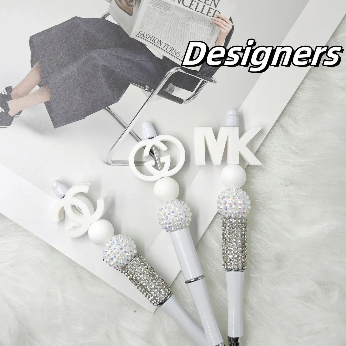 Designers Focals