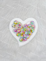 Colorful Fancy CCDesigner Beads DB-008