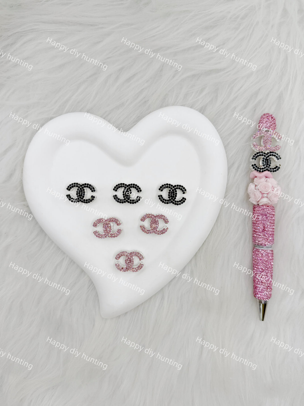 Designer Beads CC DB-024