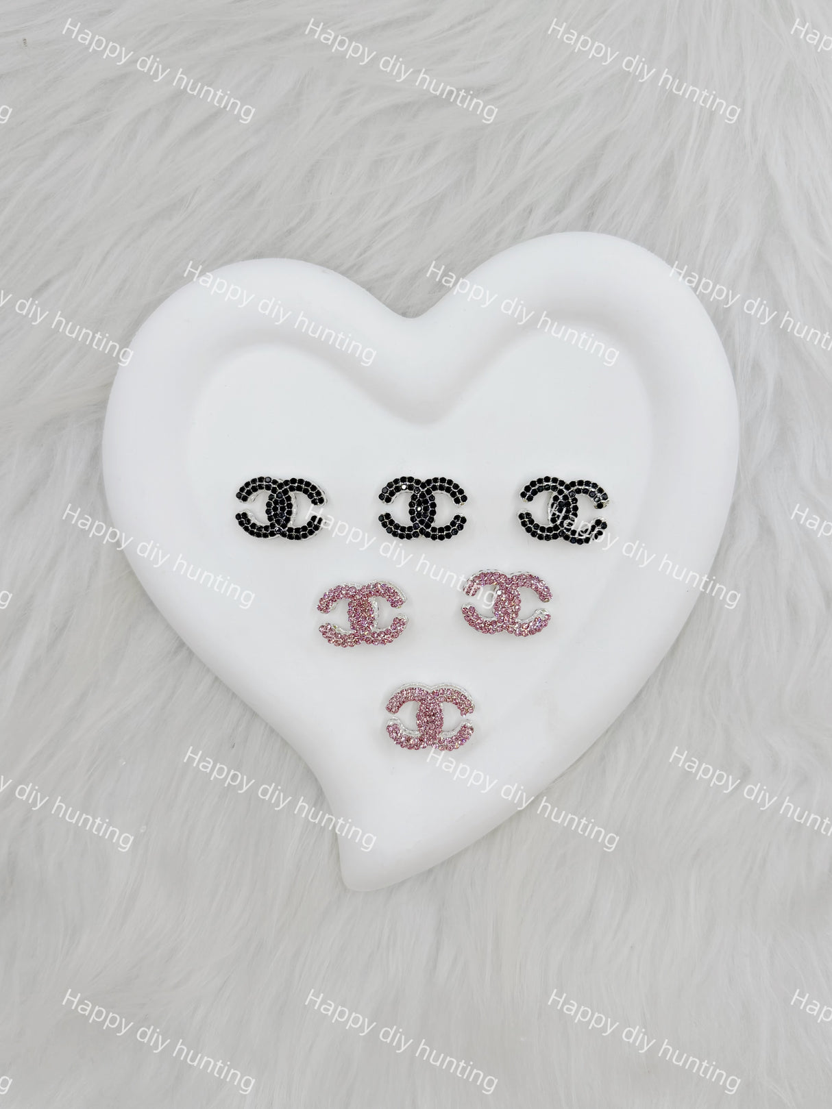 Designer Beads CC DB-024