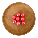 Silicone Focal Beads