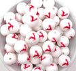 Silicone Focal Beads