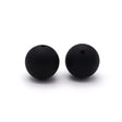 Silicone Focal Beads