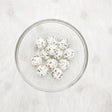 Silicone beads