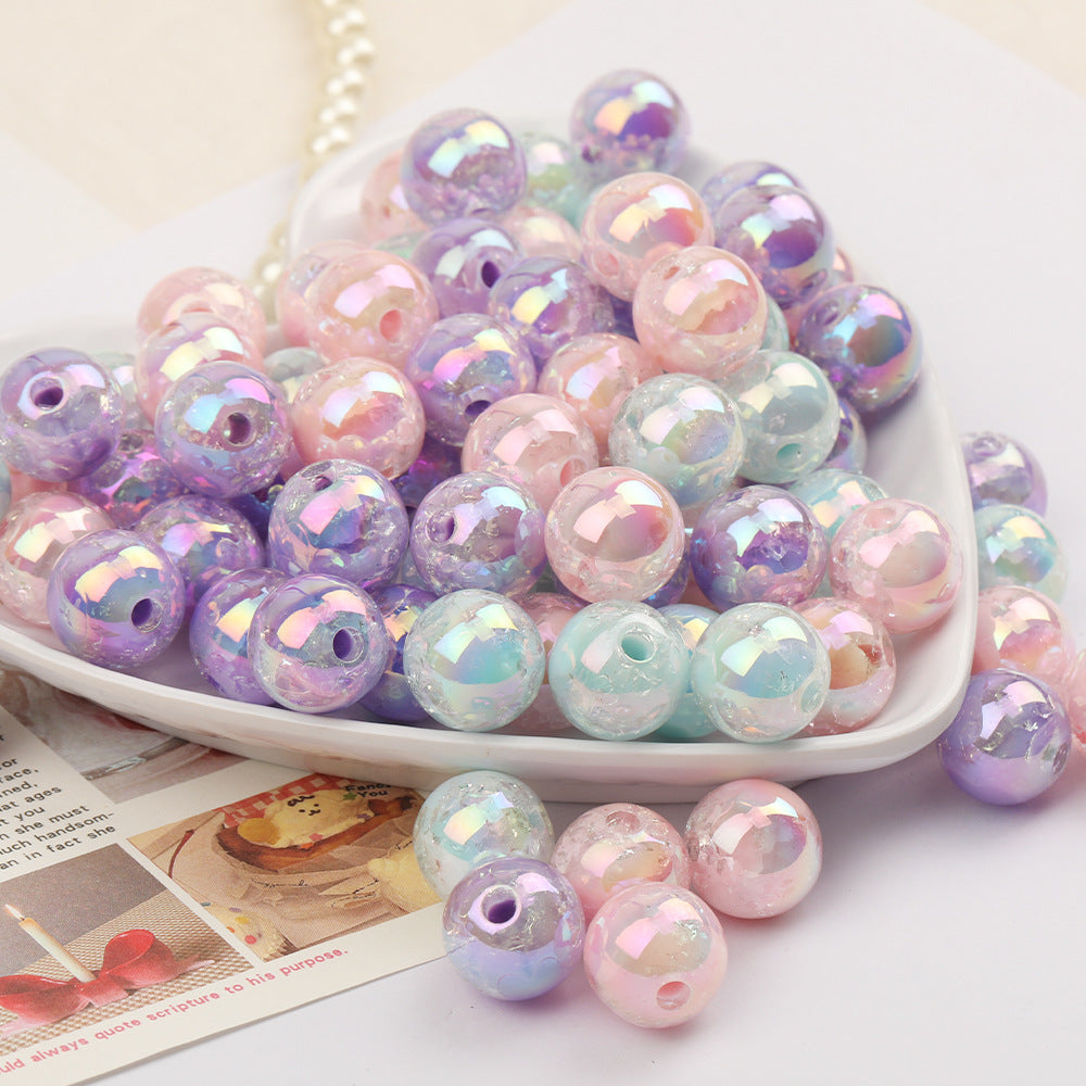 Acrylic Beads