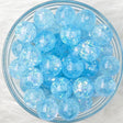 Acrylic Beads