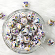 Acrylic Beads