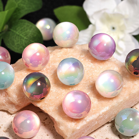 Acrylic Beads