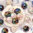 Acrylic Beads