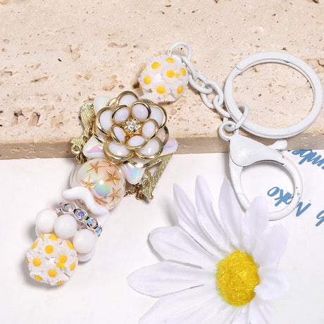 Acrylic Beads