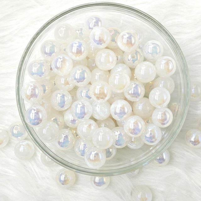 Acrylic Beads