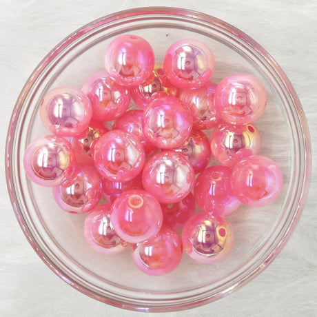 Acrylic Beads