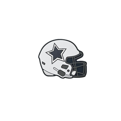 Baltimore Ravens Silicone Focal Beads 5-Pack