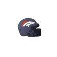 Baltimore Ravens Silicone Focal Beads 5-Pack