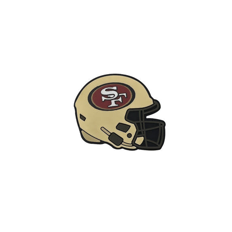 Baltimore Ravens Silicone Focal Beads 5-Pack