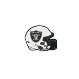 Baltimore Ravens Silicone Focal Beads 5-Pack