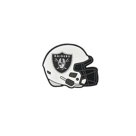 Baltimore Ravens Silicone Focal Beads 5-Pack