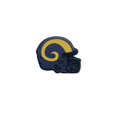 Baltimore Ravens Silicone Focal Beads 5-Pack