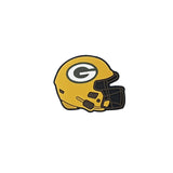Baltimore Ravens Silicone Focal Beads 5-Pack
