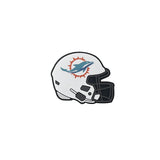 Baltimore Ravens Silicone Focal Beads 5-Pack