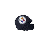 Baltimore Ravens Silicone Focal Beads 5-Pack