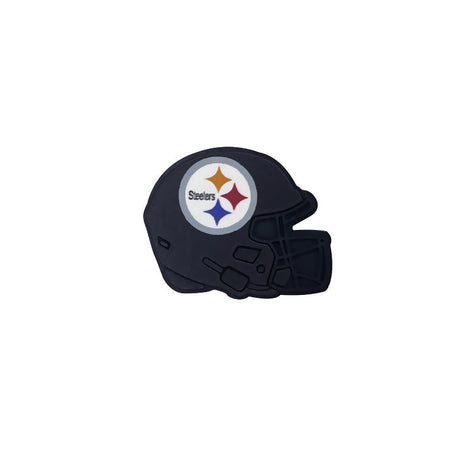 Baltimore Ravens Silicone Focal Beads 5-Pack