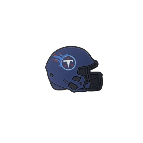 Baltimore Ravens Silicone Focal Beads 5-Pack