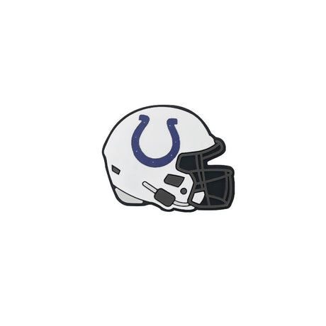 Baltimore Ravens Silicone Focal Beads 5-Pack