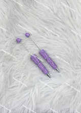 Rhinestone Beadable Pens Wholesale