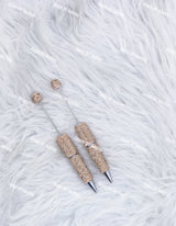 Rhinestone Beadable Pens Wholesale