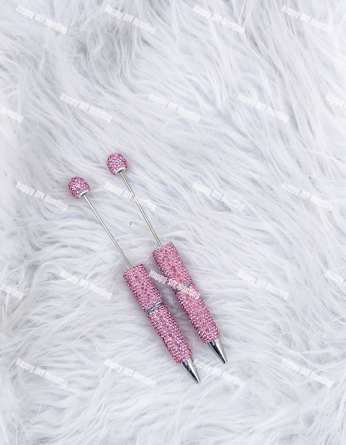 Rhinestone Beadable Pens Wholesale