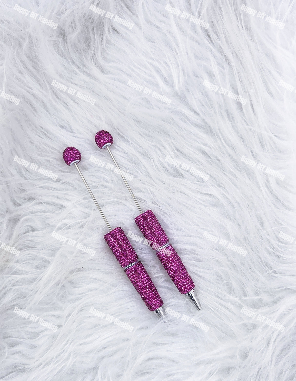 Rhinestone Beadable Pens Wholesale