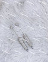 Rhinestone Beadable Pens Wholesale