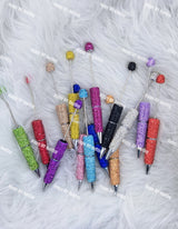Rhinestone Beadable Pens Wholesale